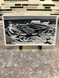 Artistic rendering of Highmark Stadium (The Ralph)