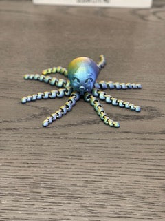 Octopus Fidget