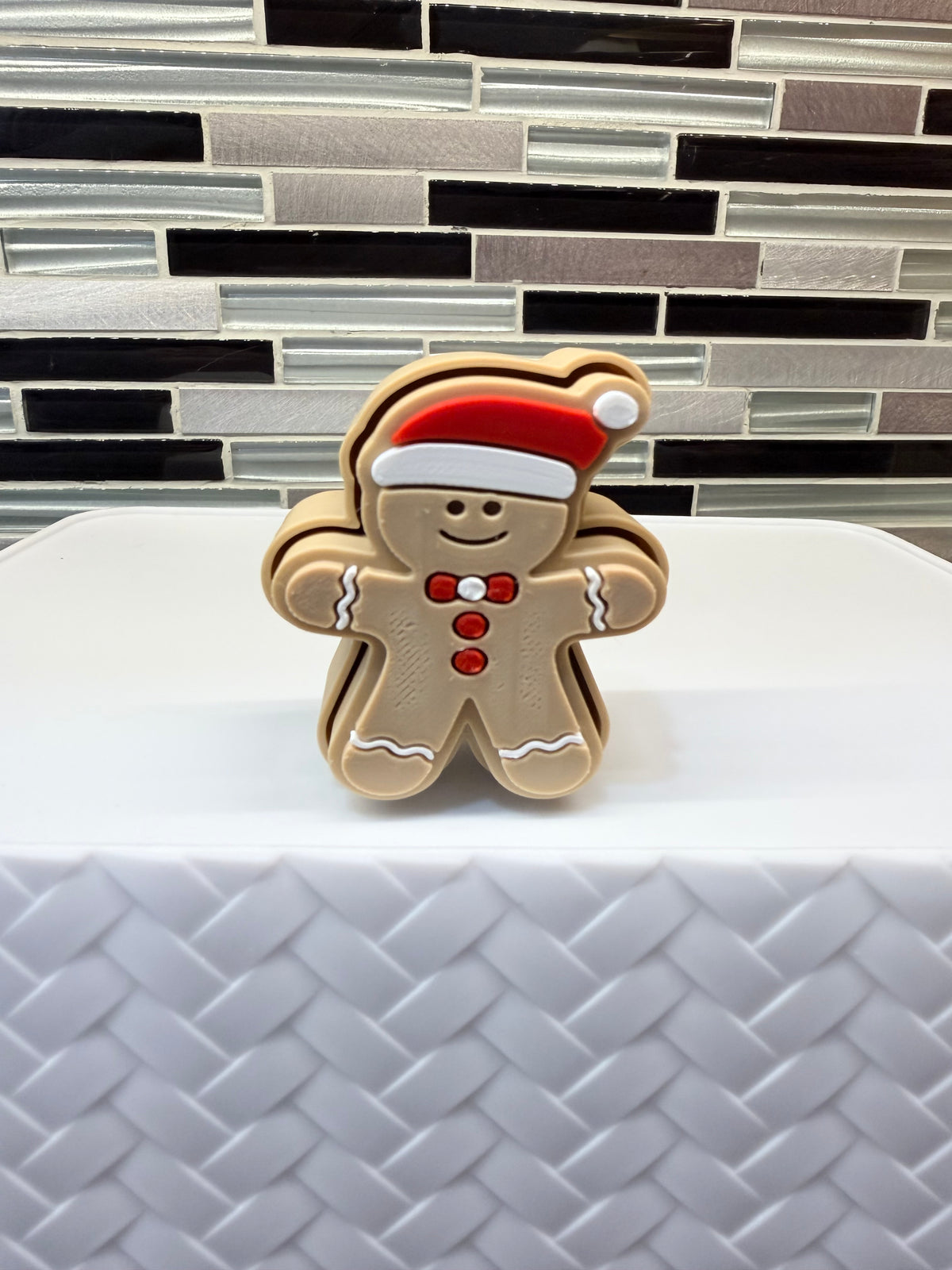 Gingerbread clicker