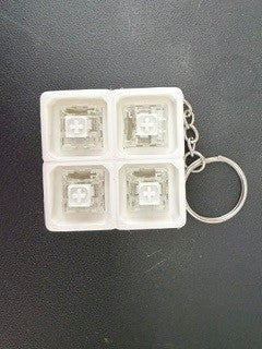 Build your own clicker