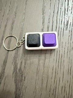 Build your own Fidget Clicker