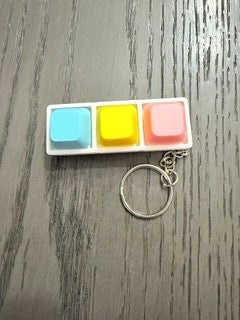 Build your own Fidget Clicker