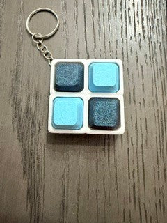 Build your own Fidget Clicker