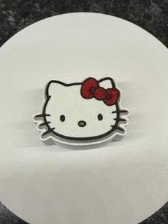 Hello Kitty Fidget Clicker