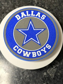 NFL Coasters (set of 4)