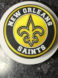 NFL Coasters (set of 4)