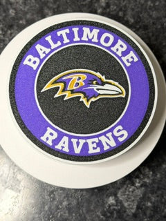 NFL Coasters (set of 4)