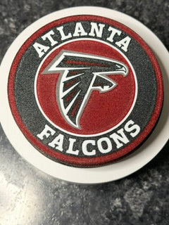 NFL Coasters (set of 4)