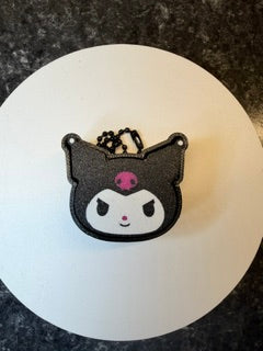 Kuromi Fidget Clicker