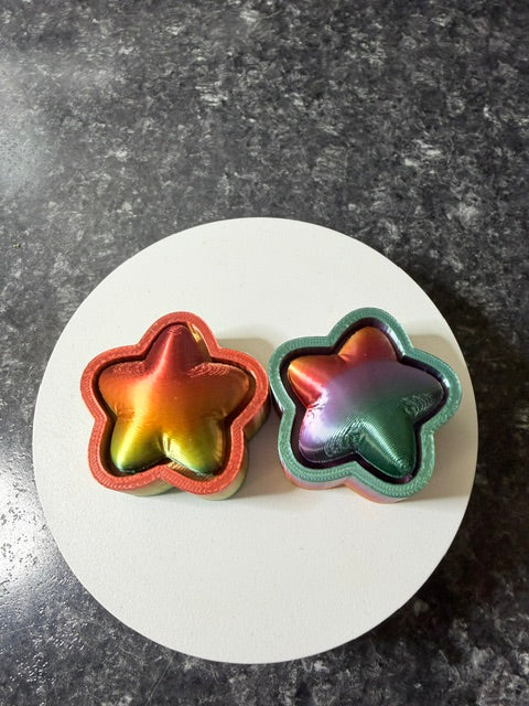 Star clicker