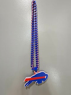 Buffalo Bills Chain