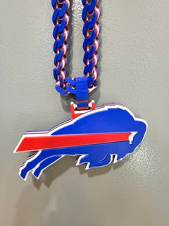 Buffalo Bills Chain