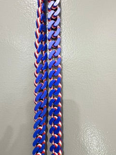 Buffalo Bills Chain