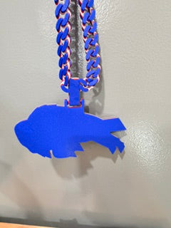 Buffalo Bills Chain
