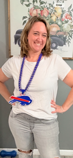 Buffalo Bills Chain