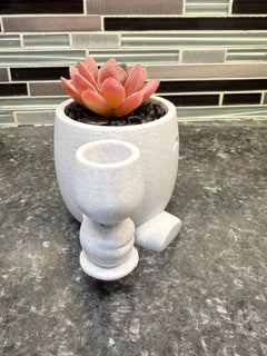"Happy Hour" Pot buddy