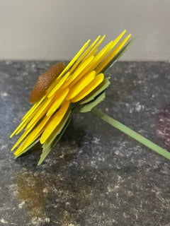 Sunflower Fidget Spinner