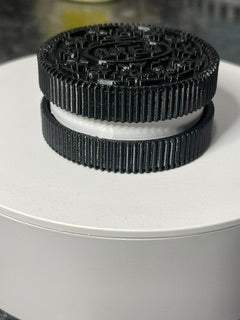 Oreo , Oreo Heart Clicker