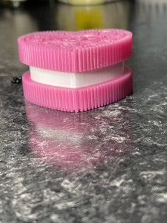 Oreo , Oreo Heart Clicker