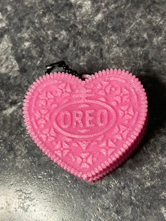 Oreo , Oreo Heart Clicker