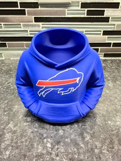 Buffalo Bills Pen Holder Hoodie