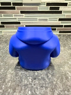 Buffalo Bills Pen Holder Hoodie