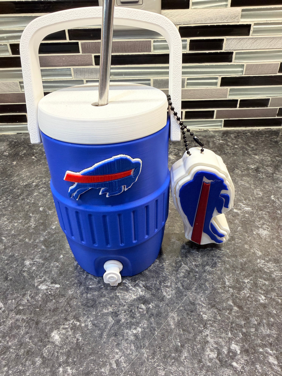 Buffalo Bills Cooler Koozie