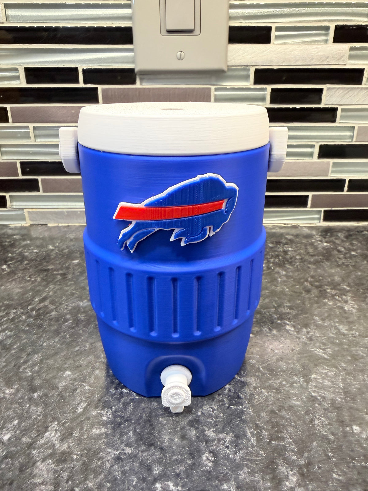 Buffalo Bills Cooler Koozie