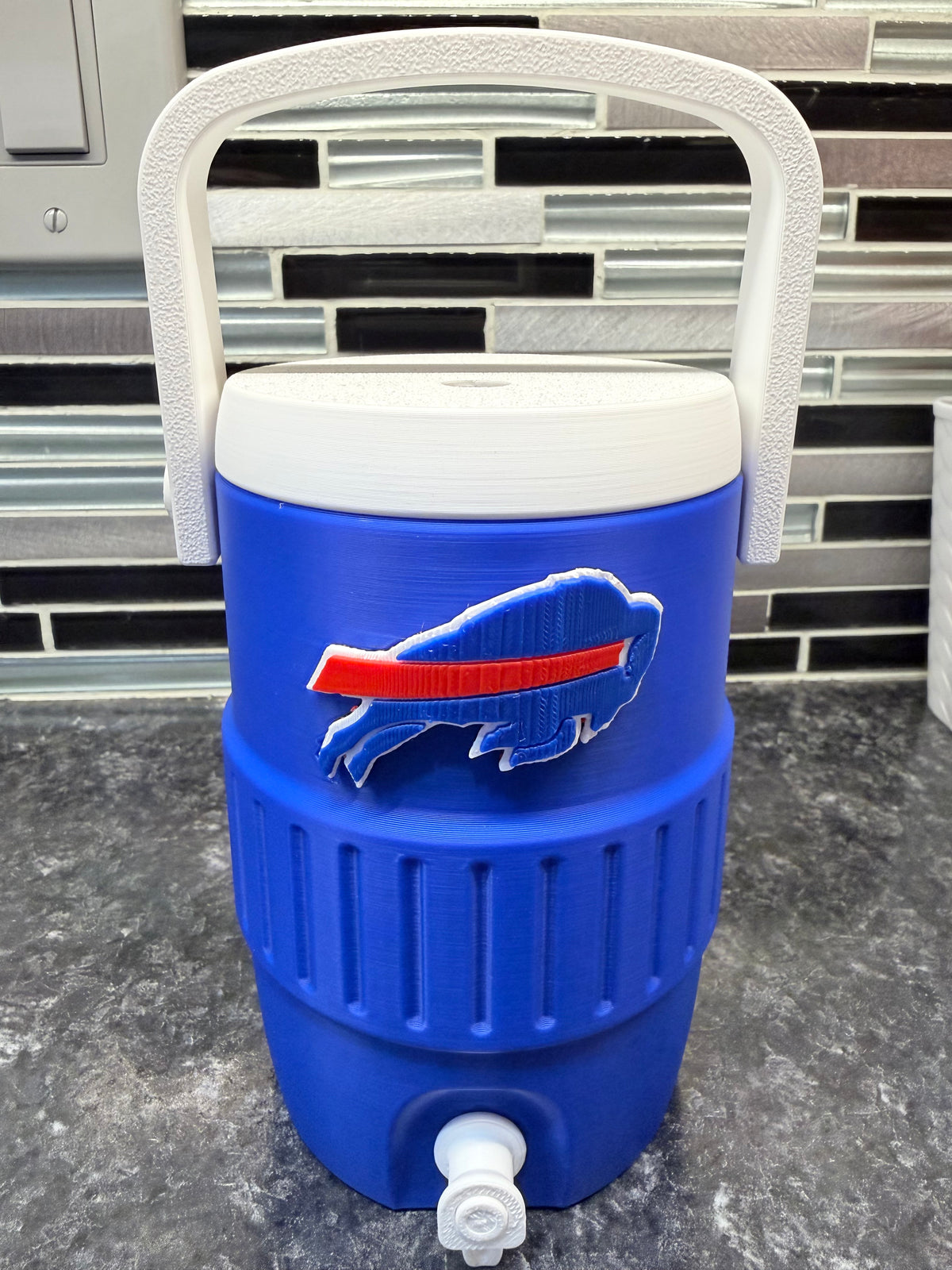 Buffalo Bills Cooler Koozie