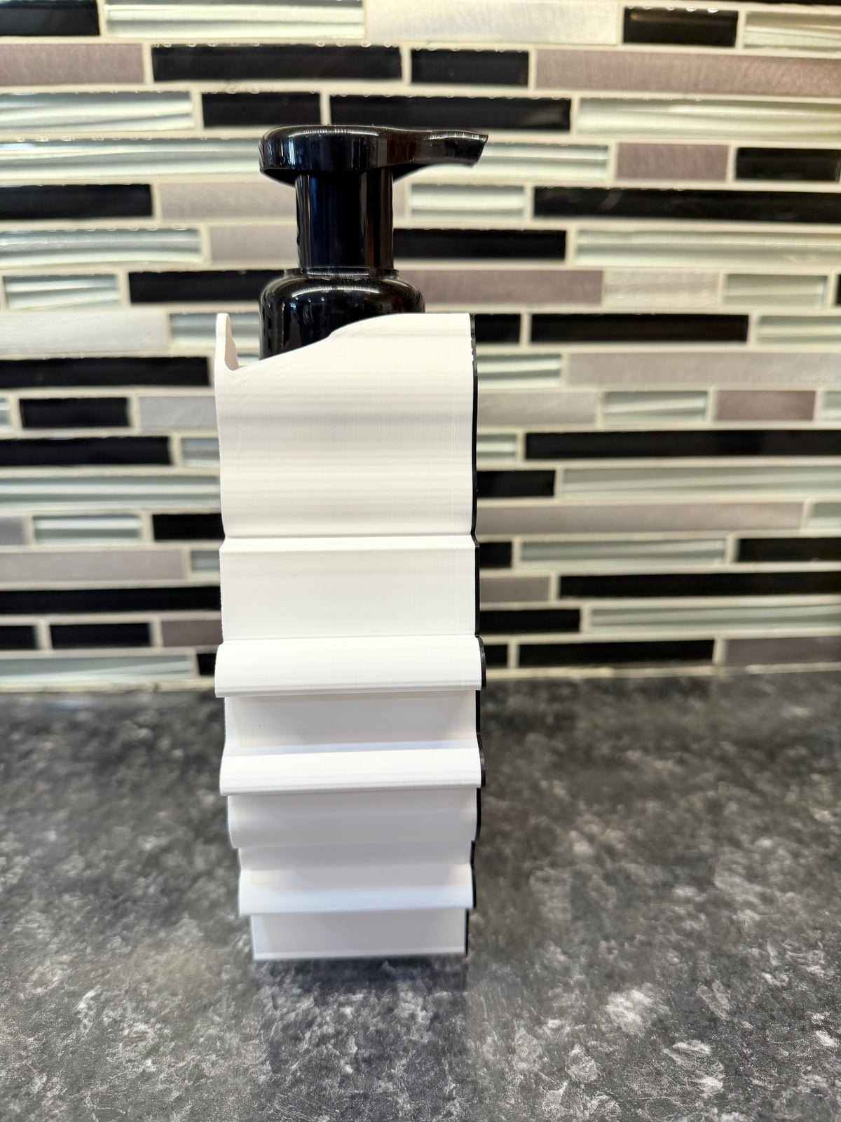Peanuts Themed Soap Dispenser Holder