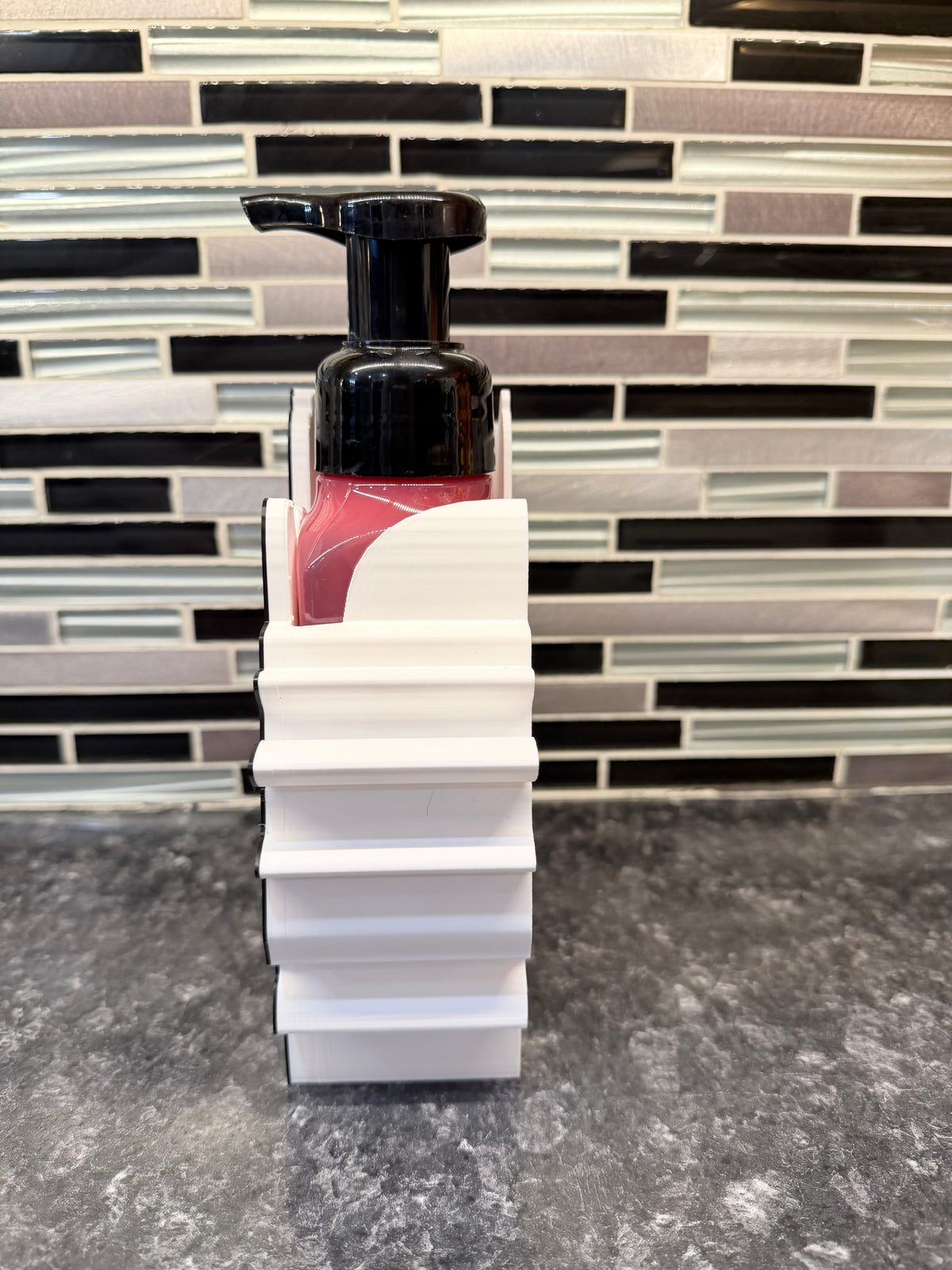 Peanuts Themed Soap Dispenser Holder