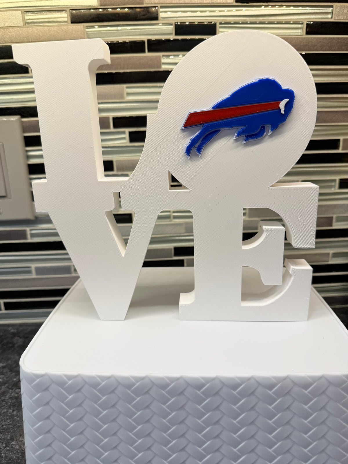 BuffaLove Decor