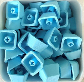 Build your own Fidget Clicker