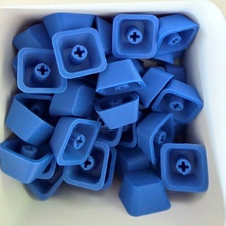 Build your own Fidget Clicker