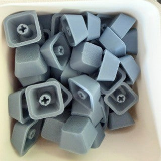 Build your own Fidget Clicker