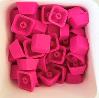 Build your own Fidget Clicker