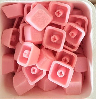Build your own Fidget Clicker