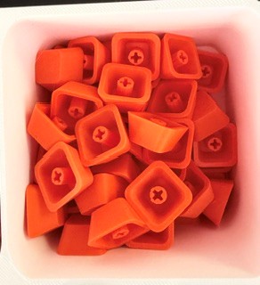 Build your own Fidget Clicker