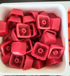 Build your own Fidget Clicker