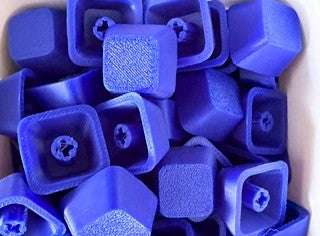 Build your own Fidget Clicker