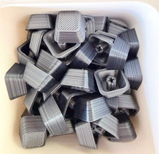 Build your own Fidget Clicker