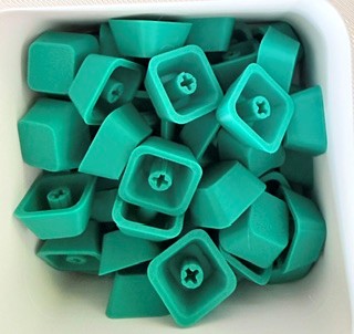 Build your own Fidget Clicker