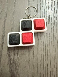Build your own Fidget Clicker